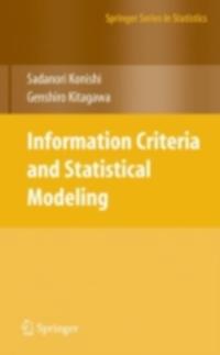 Springer Series in Statistics