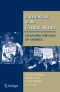 Latinas/os in the United States