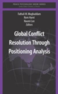 Peace Psychology Book Series