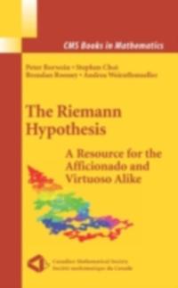 CMS Books in Mathematics