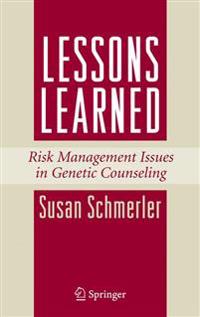 Lessons Learned