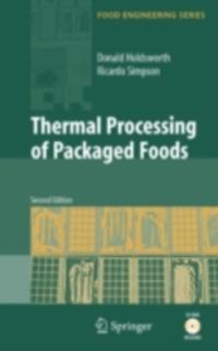 Food Engineering Series