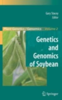 Plant Genetics and Genomics: Crops and Models
