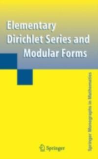 Springer Monographs in Mathematics
