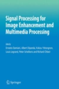 Multimedia Systems and Applications