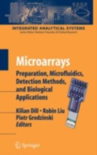 Integrated Analytical Systems