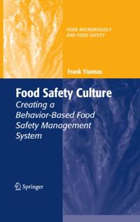 Food Microbiology and Food Safety