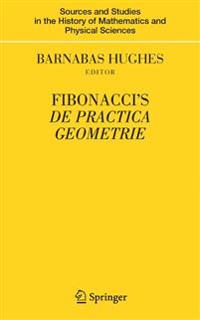 Fibonacci's De Practica Geometrie