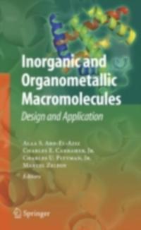 Chemistry and Materials Science