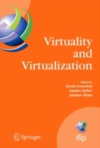 IFIP Advances in Information and Communication Technology