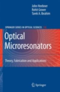 Springer Series in Optical Sciences