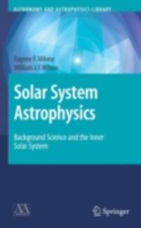 Astronomy and Astrophysics Library