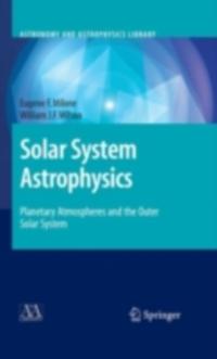 Astronomy and Astrophysics Library
