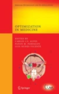 Springer Optimization and Its Applications
