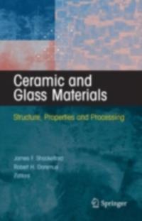 Chemistry and Materials Science