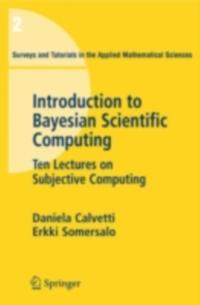 Surveys and Tutorials in the Applied Mathematical Sciences