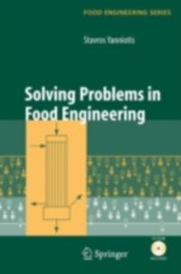 Food Engineering Series