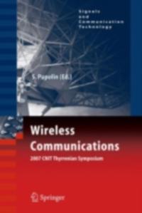Signals and Communication Technology