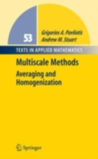 Texts in Applied Mathematics
