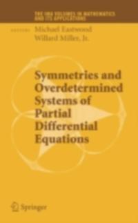The IMA Volumes in Mathematics and its Applications