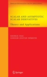 Springer Optimization and Its Applications