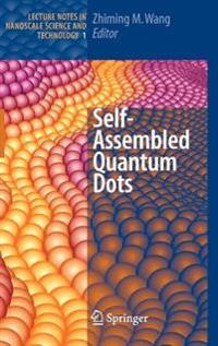 Self-Assembled Quantum Dots