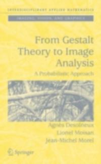 Interdisciplinary Applied Mathematics