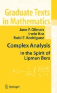 Graduate Texts in Mathematics