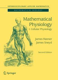 Interdisciplinary Applied Mathematics