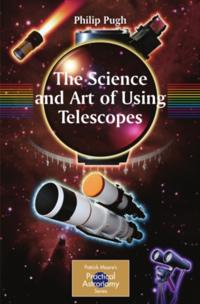 The Patrick Moore Practical Astronomy Series