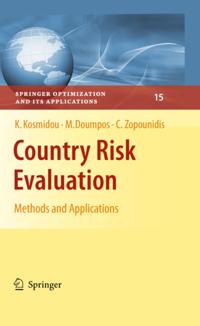 Springer Optimization and Its Applications