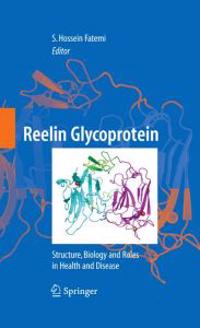 Reelin Glycoprotein