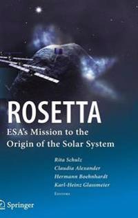 ROSETTA