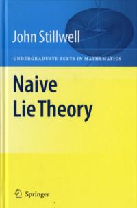 Undergraduate Texts in Mathematics