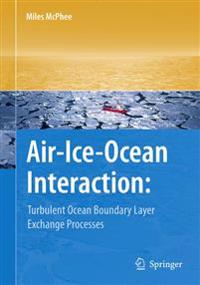 Air-Ice-Ocean Interaction