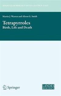 Tetrapyrroles