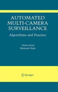 Automated Multi-Camera Surveillance