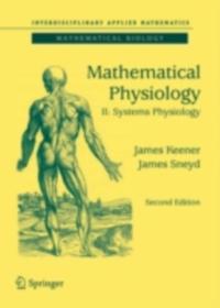 Interdisciplinary Applied Mathematics