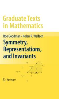 Graduate Texts in Mathematics