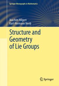 Springer Monographs in Mathematics