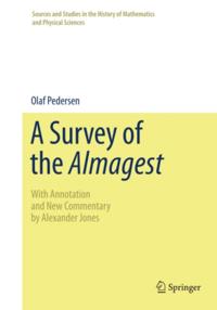 Survey of the Almagest