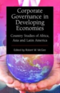 Business and Economics