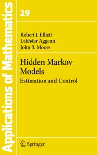 Stochastic Modelling and Applied Probability