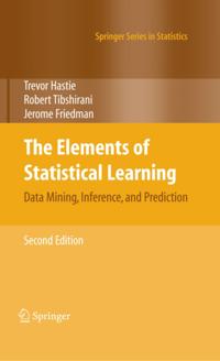Springer Series in Statistics