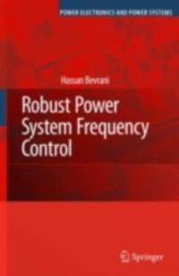 Power Electronics and Power Systems