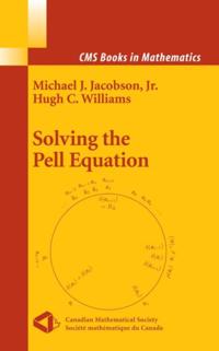 CMS Books in Mathematics