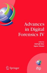 IFIP Advances in Information and Communication Technology