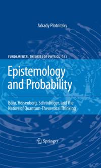 Fundamental Theories of Physics