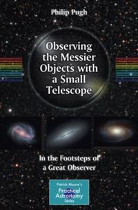 The Patrick Moore Practical Astronomy Series