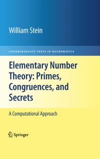 Undergraduate Texts in Mathematics
